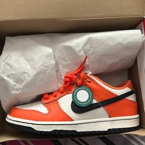 Nike “Halloween” dunks